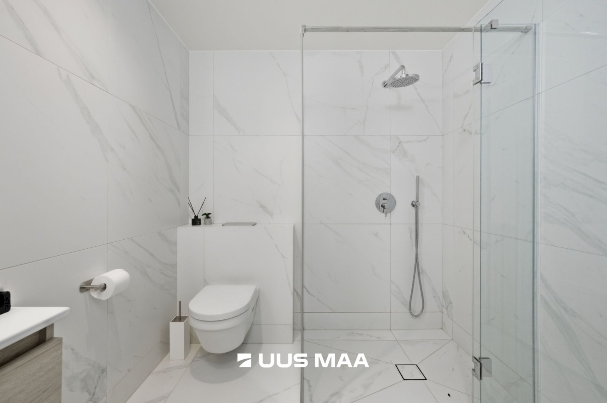 Tallinn, Kesklinna linnaosa, Võistluse 6/2