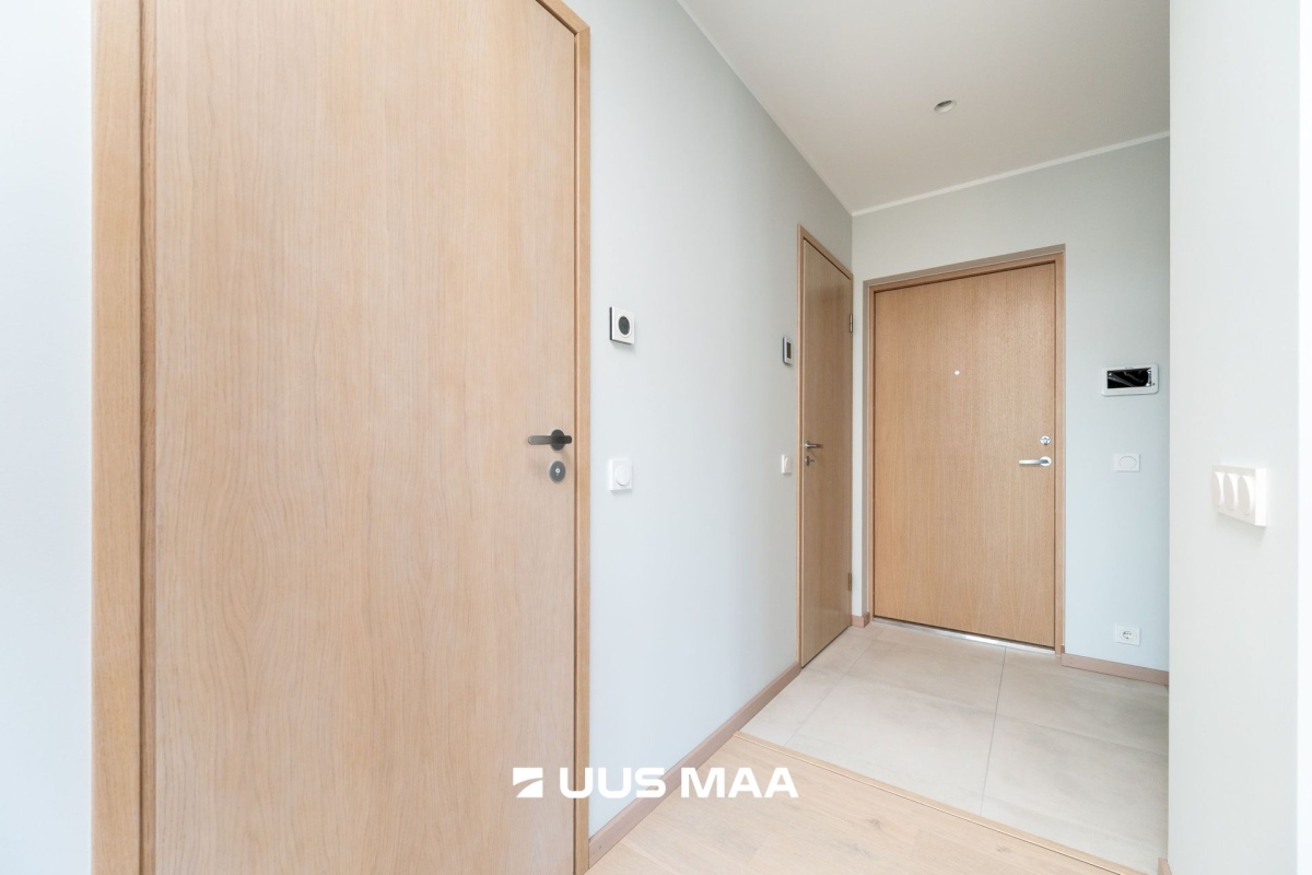 Tallinn, Kesklinna linnaosa, Kassisaba, Paldiski mnt 21