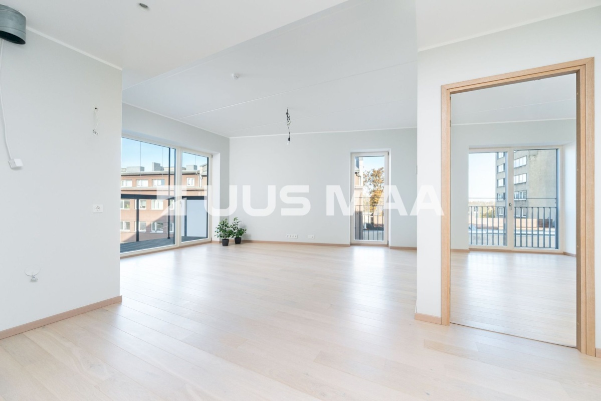 Tallinn, Kesklinna linnaosa, Kassisaba, Paldiski mnt 21