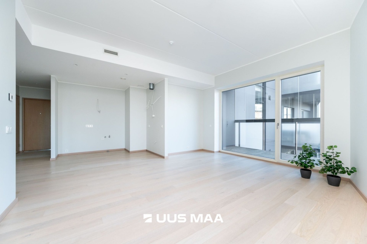 Tallinn, Kesklinna linnaosa, Kassisaba, Paldiski mnt 21