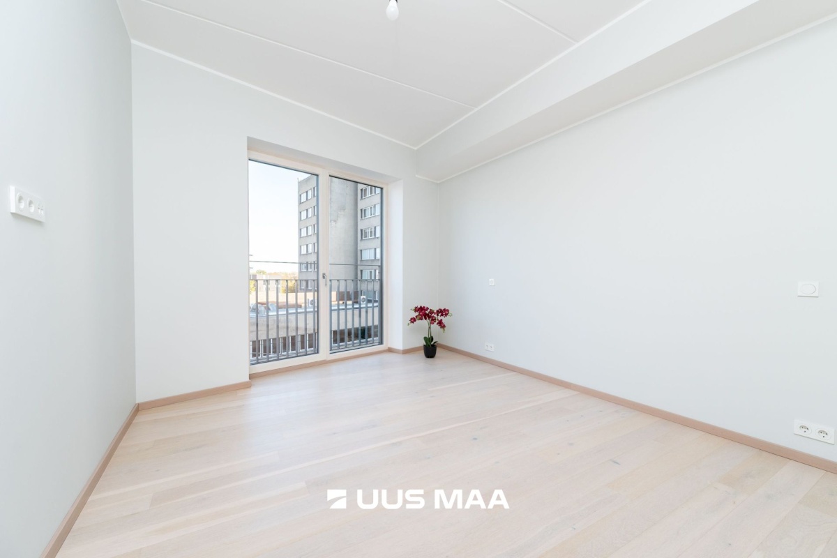 Tallinn, Kesklinna linnaosa, Kassisaba, Paldiski mnt 21