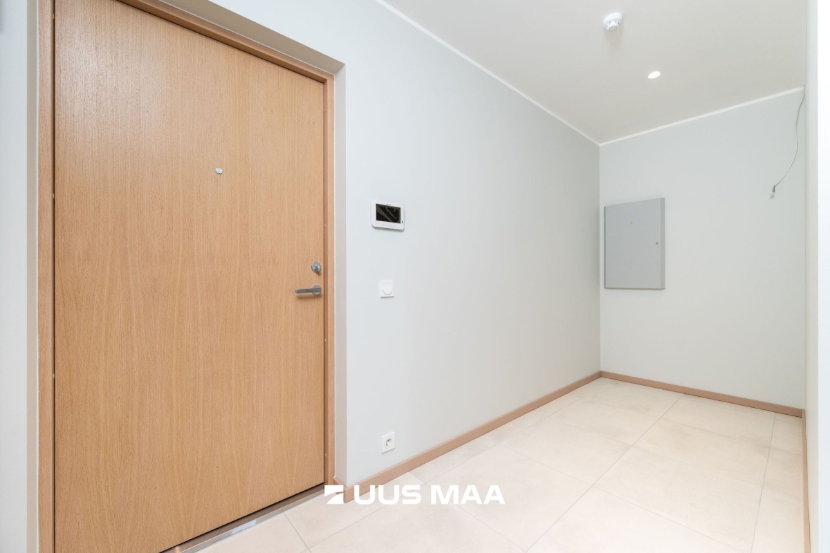 Tallinn, Kesklinna linnaosa, Kassisaba, Paldiski mnt 21