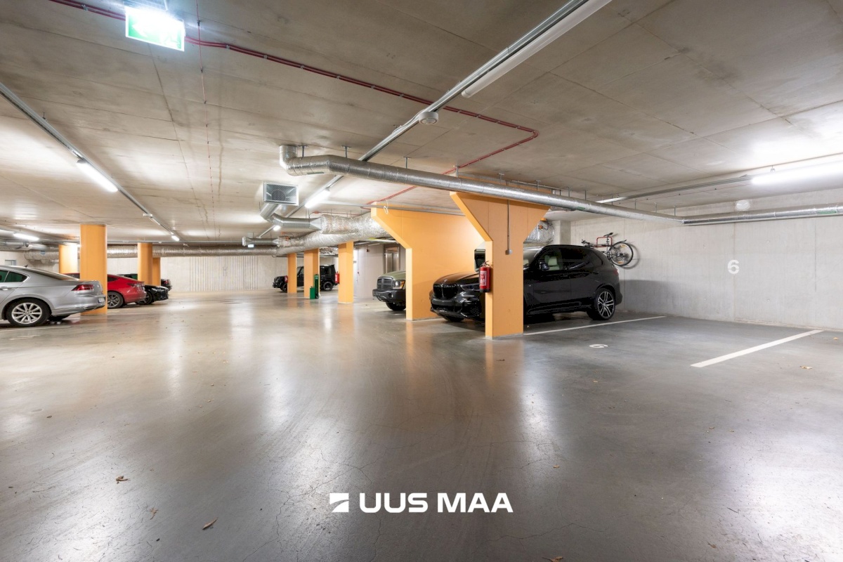 Tallinn, Kesklinna linnaosa, Kassisaba, Paldiski mnt 21