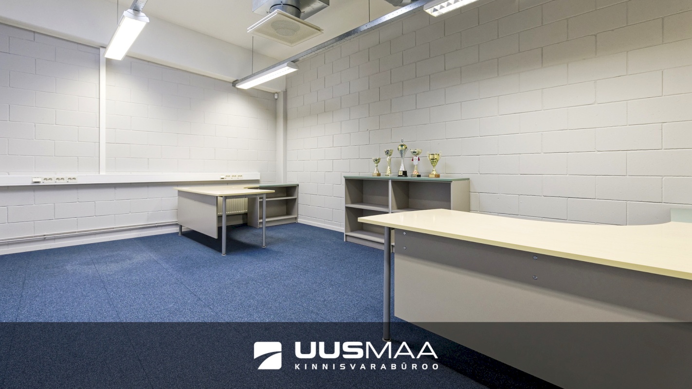 Tallinn, Mustamäe linnaosa, Akadeemia tee 47