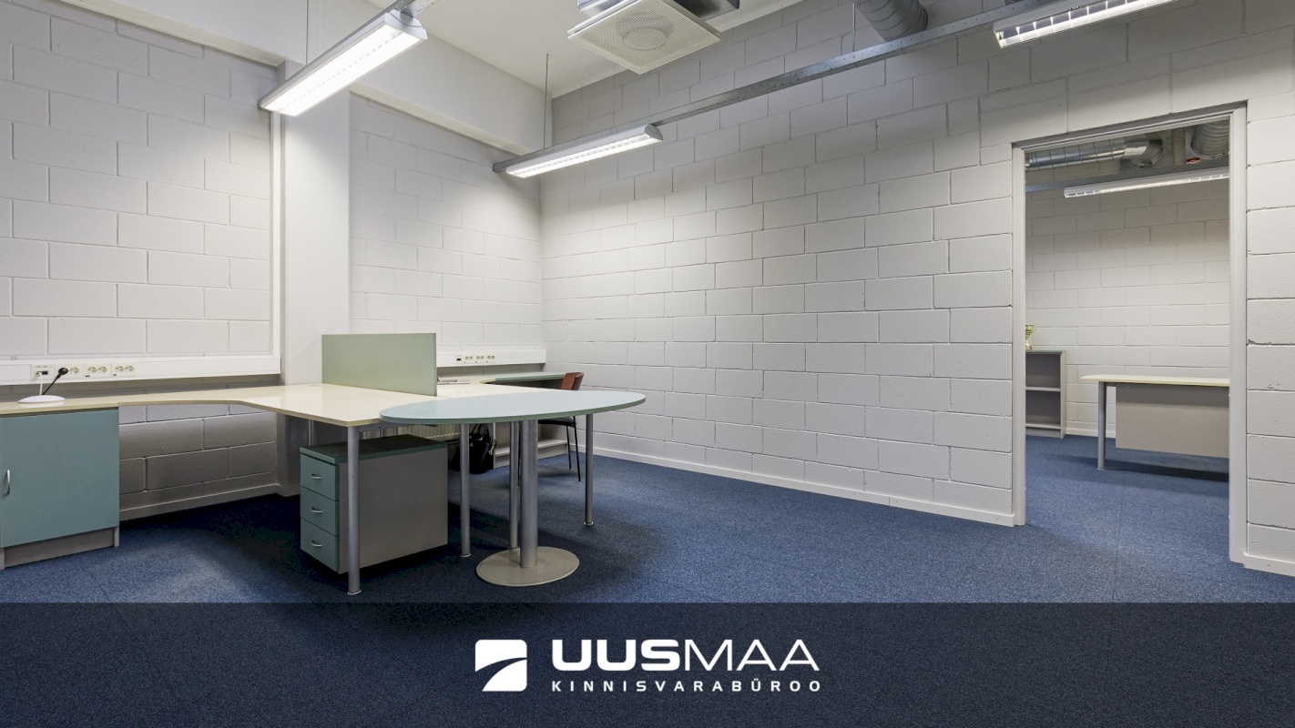 Tallinn, Mustamäe linnaosa, Akadeemia tee 47