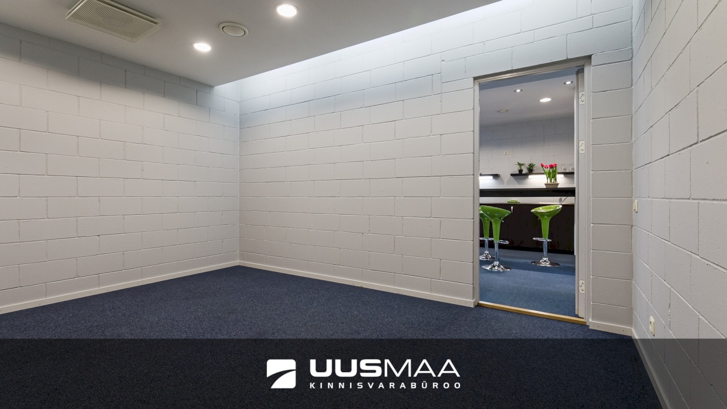 Tallinn, Mustamäe linnaosa, Akadeemia tee 47