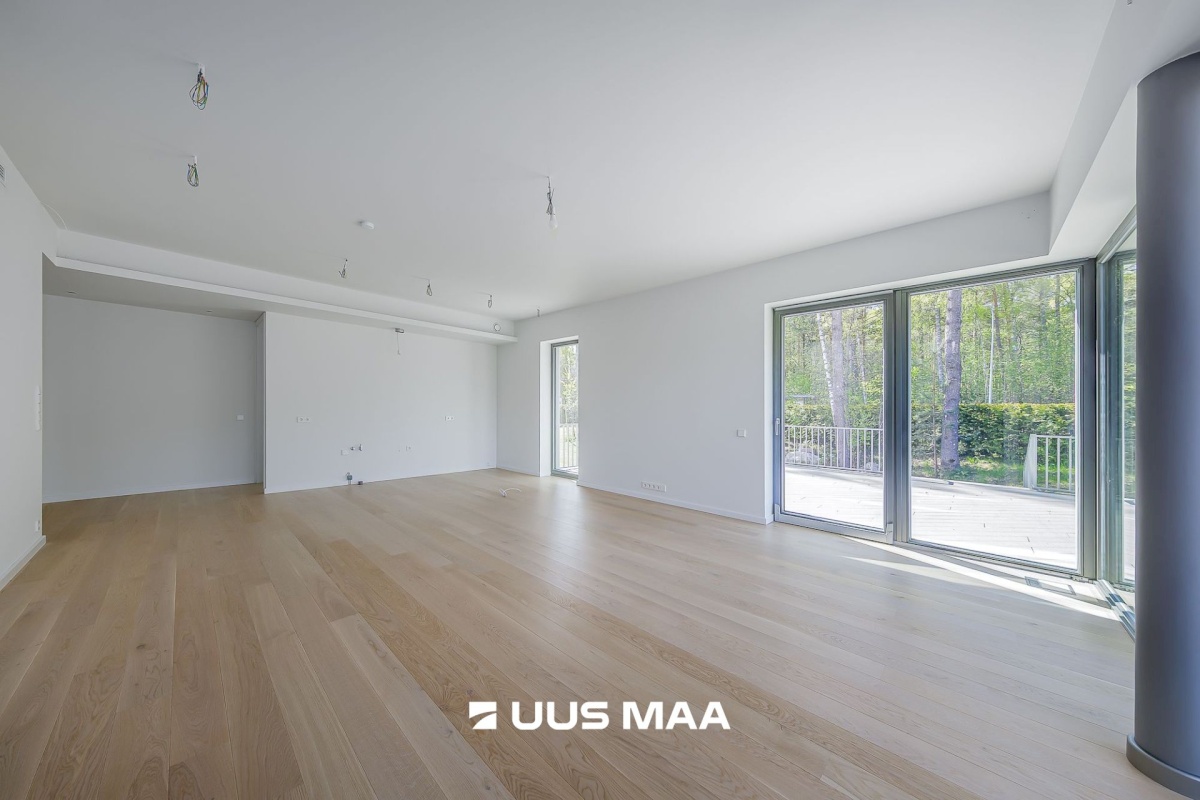 Tallinn, Haabersti linnaosa, Kakumäe, Merekalju tn 1-2