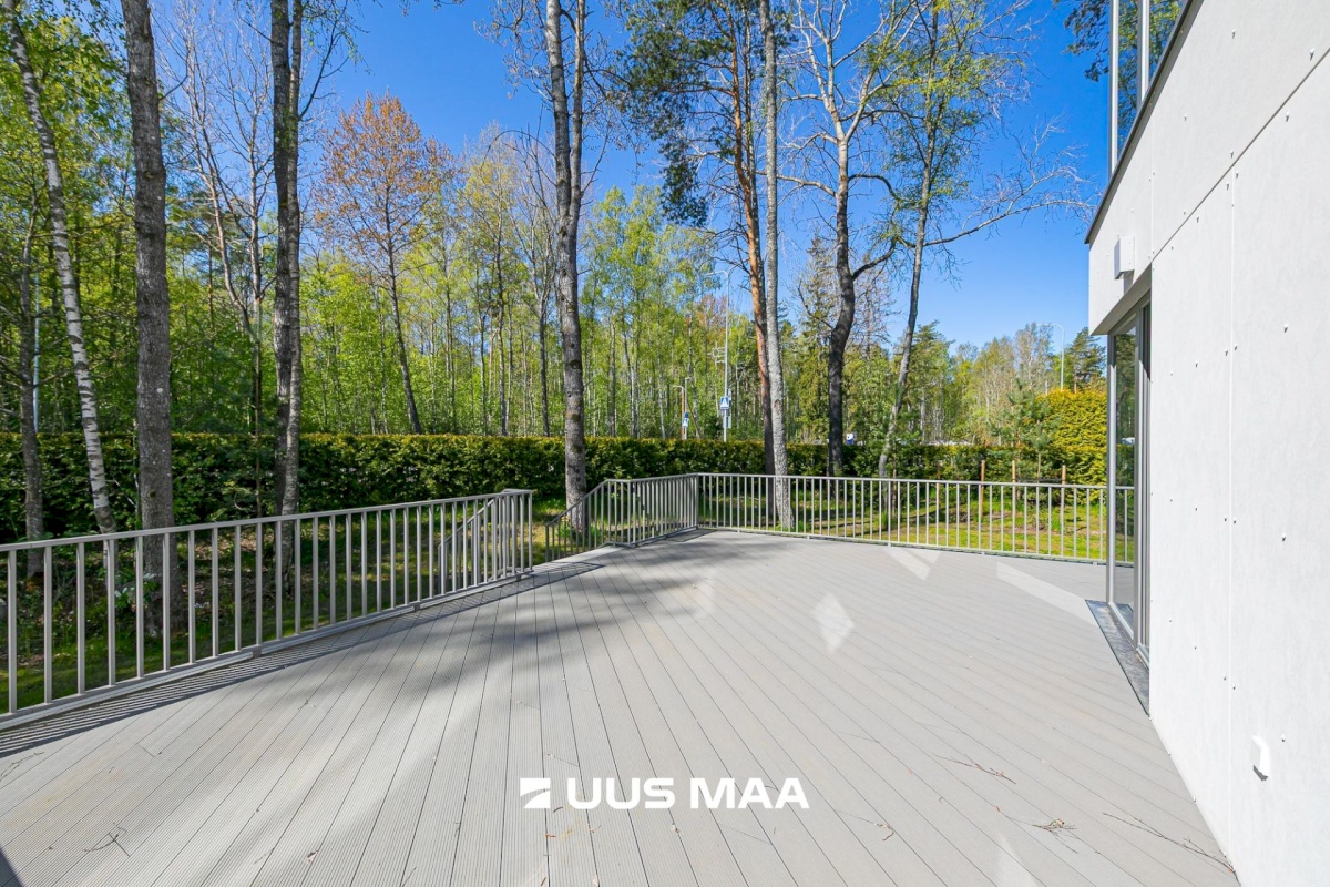 Tallinn, Haabersti linnaosa, Kakumäe, Merekalju tn 1-2