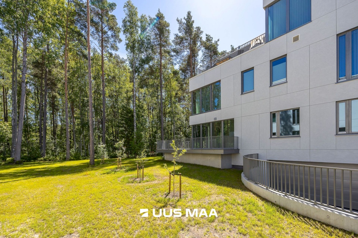 Tallinn, Haabersti linnaosa, Kakumäe, Merekalju tn 2-1