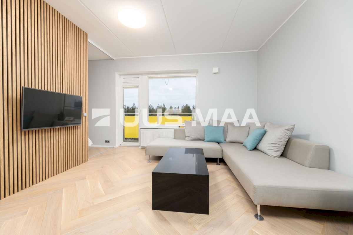 Harku vald, Tabasalu alevik, Nooruse 2