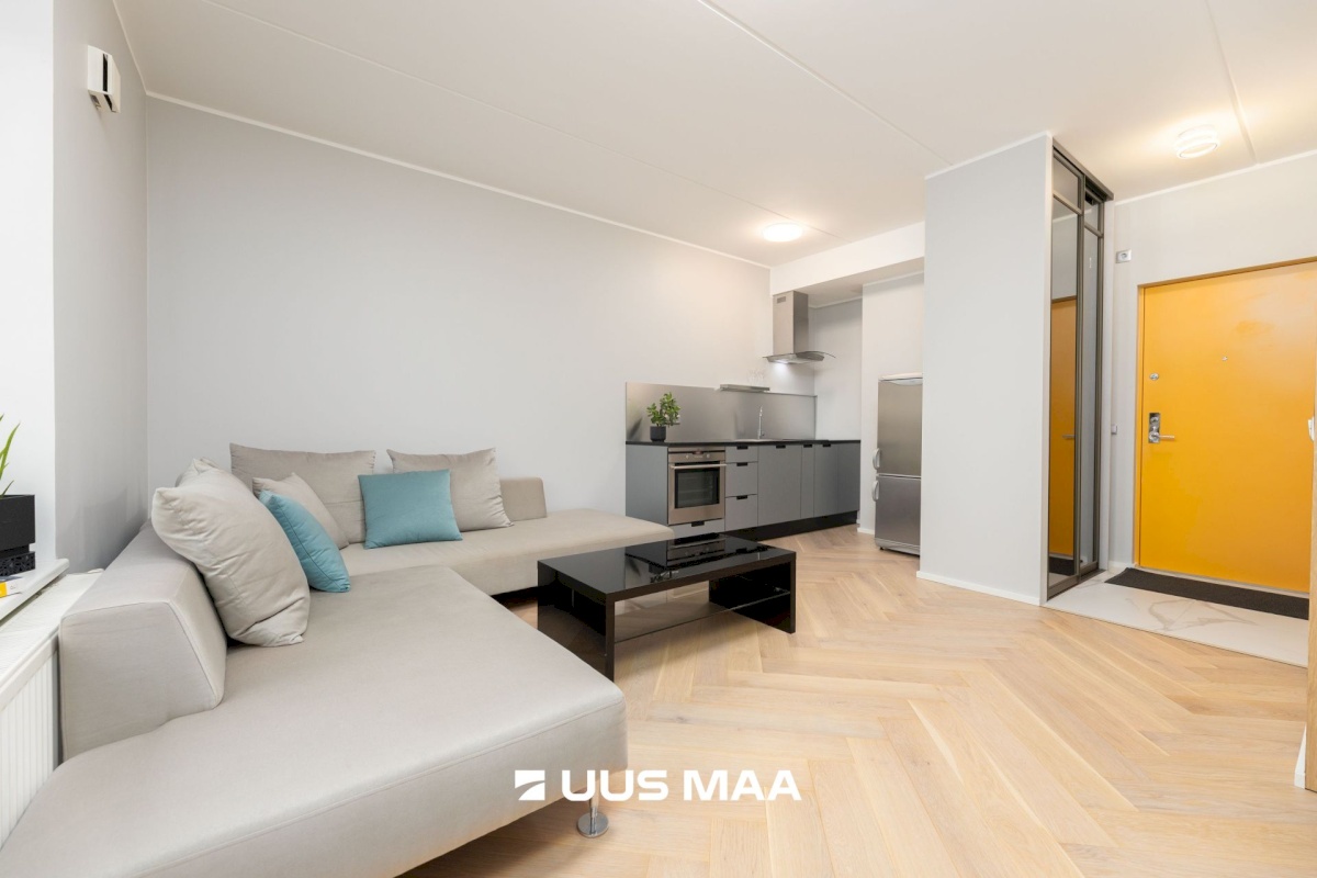 Harku vald, Tabasalu alevik, Nooruse 2