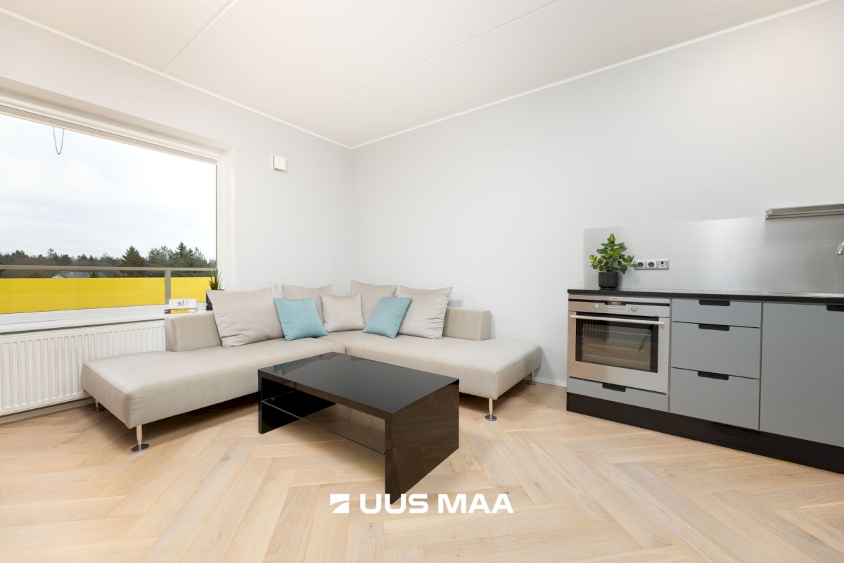 Harku vald, Tabasalu alevik, Nooruse 2