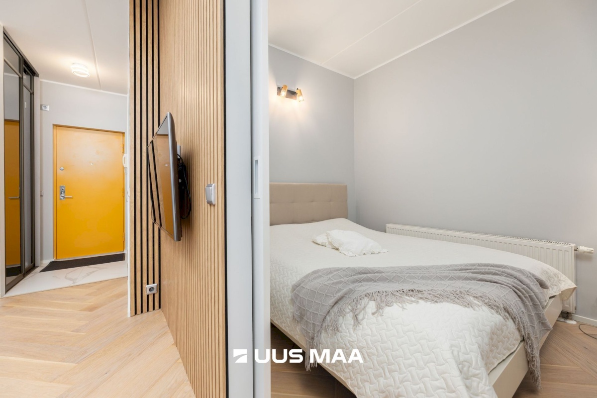 Harku vald, Tabasalu alevik, Nooruse 2