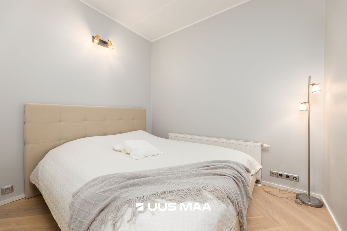 Harku vald, Tabasalu alevik, Nooruse 2