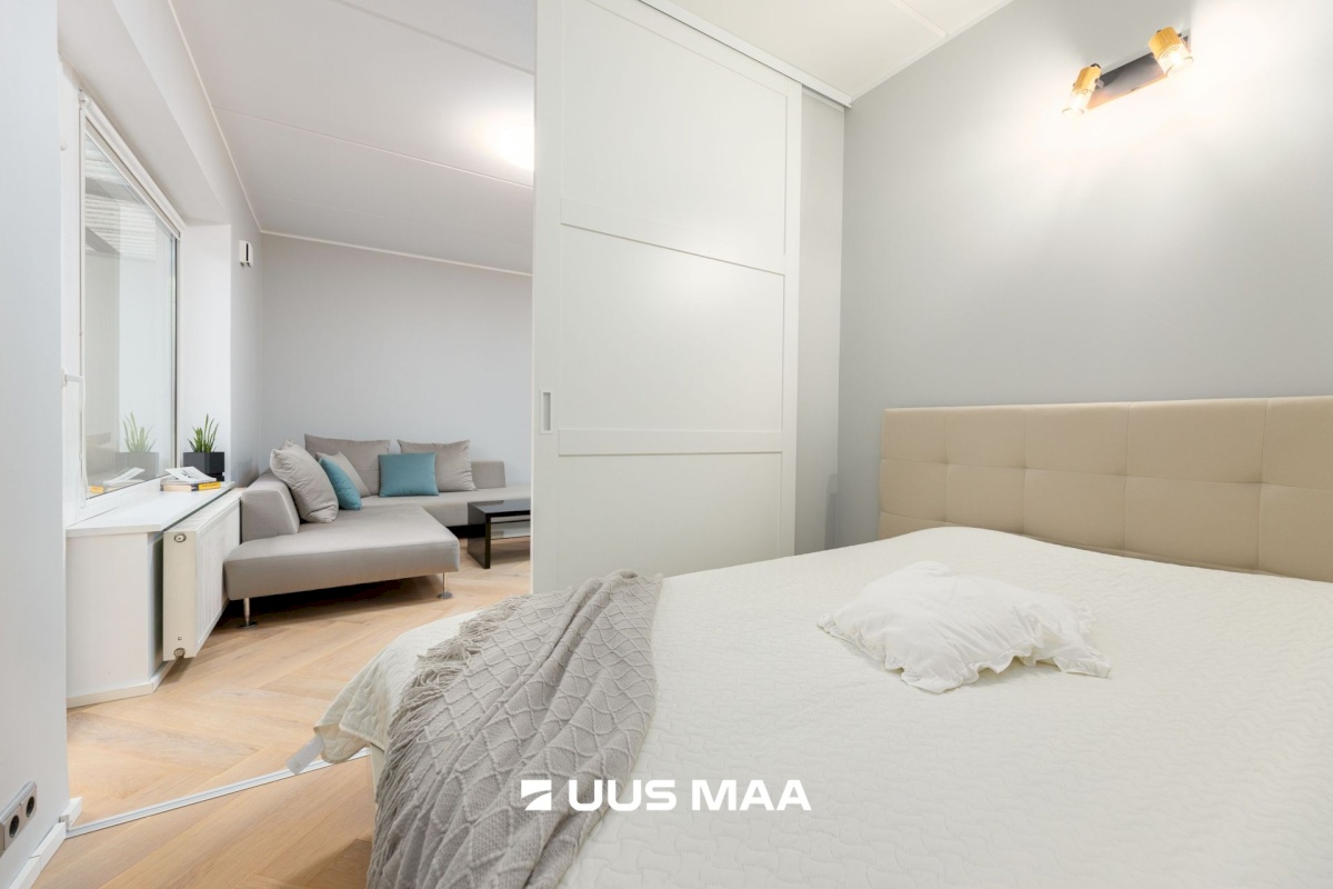 Harku vald, Tabasalu alevik, Nooruse 2