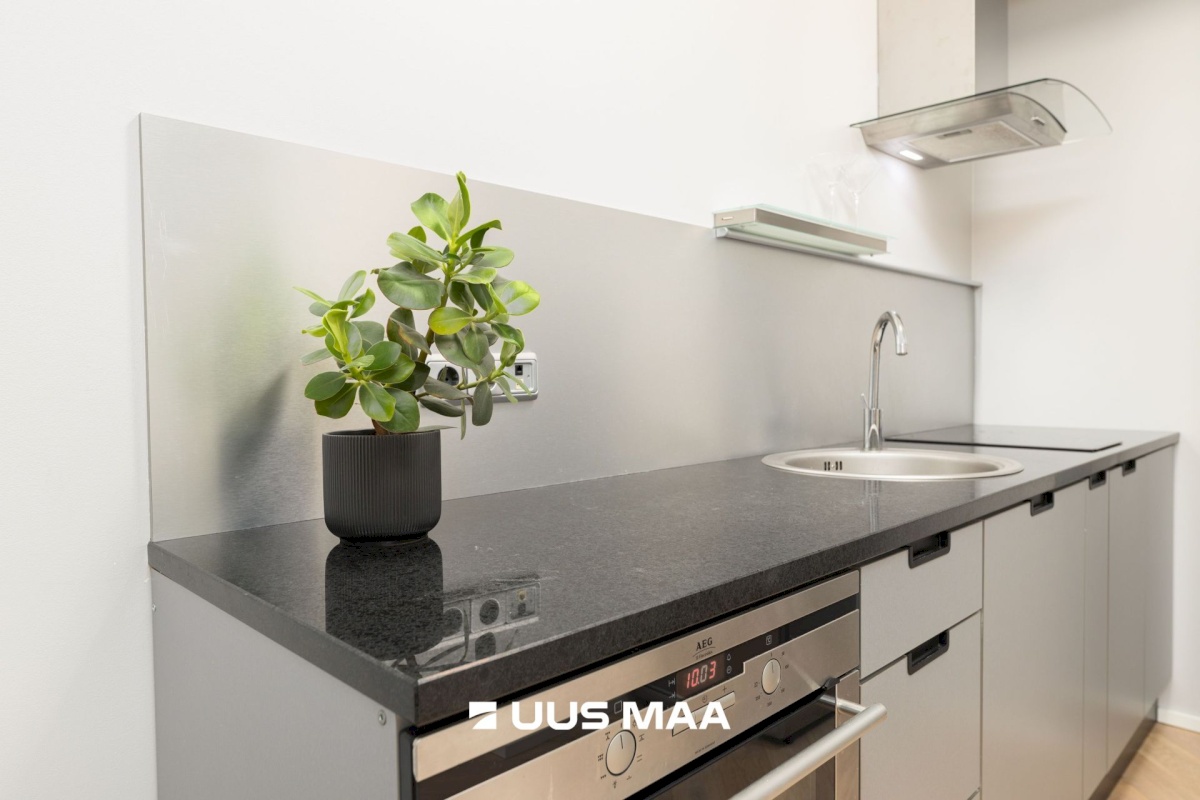 Harku vald, Tabasalu alevik, Nooruse 2