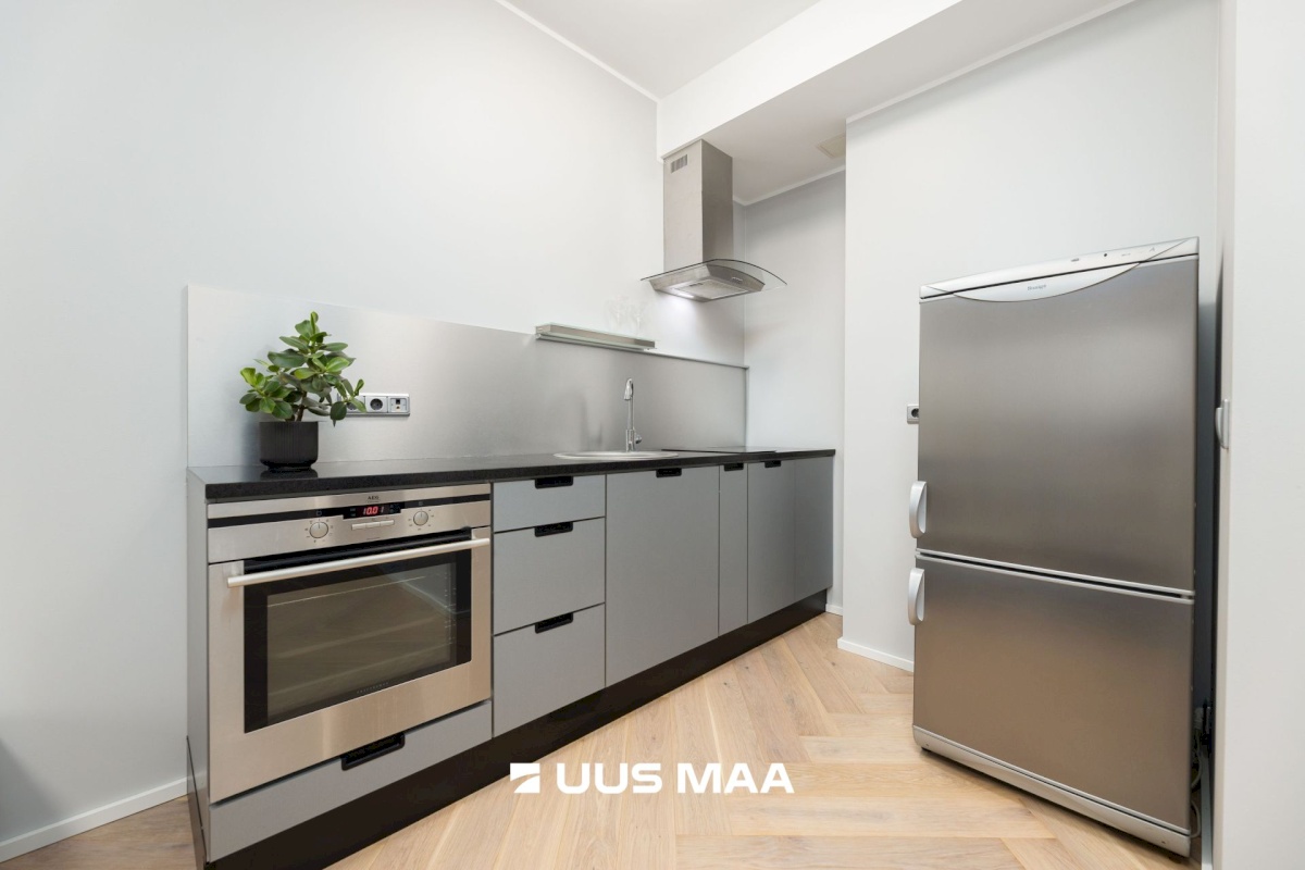 Harku vald, Tabasalu alevik, Nooruse 2