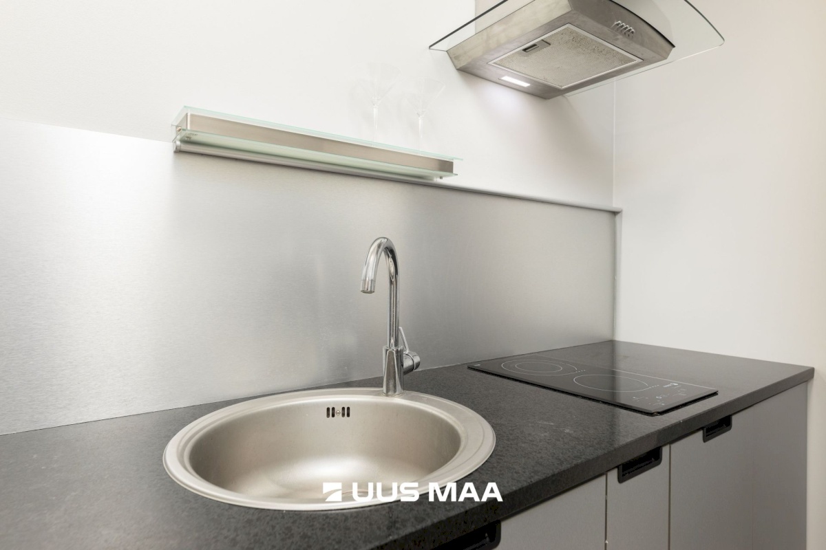 Harku vald, Tabasalu alevik, Nooruse 2