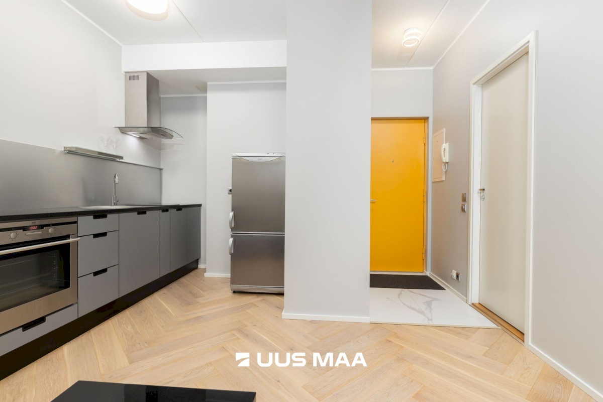 Harku vald, Tabasalu alevik, Nooruse 2