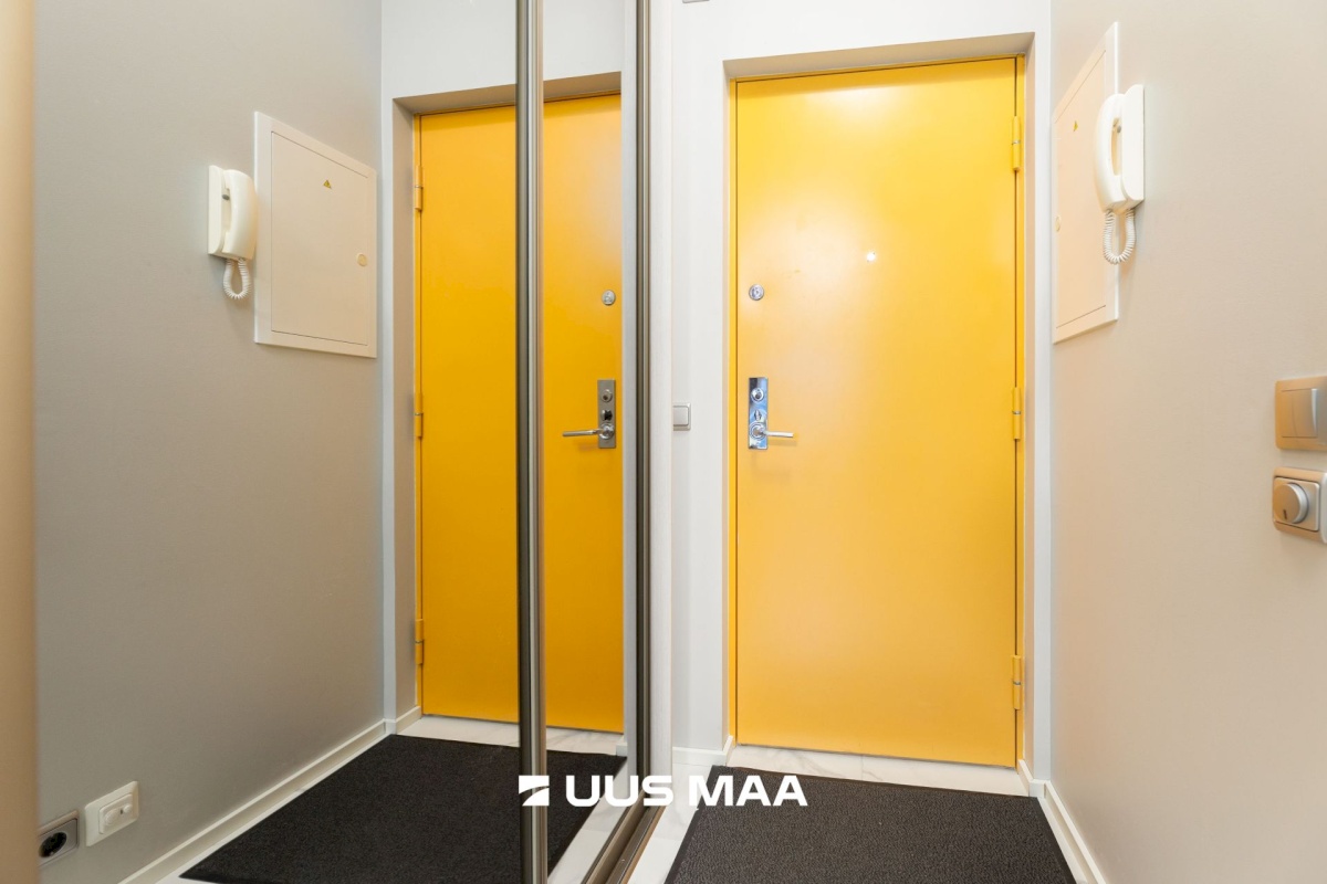 Harku vald, Tabasalu alevik, Nooruse 2