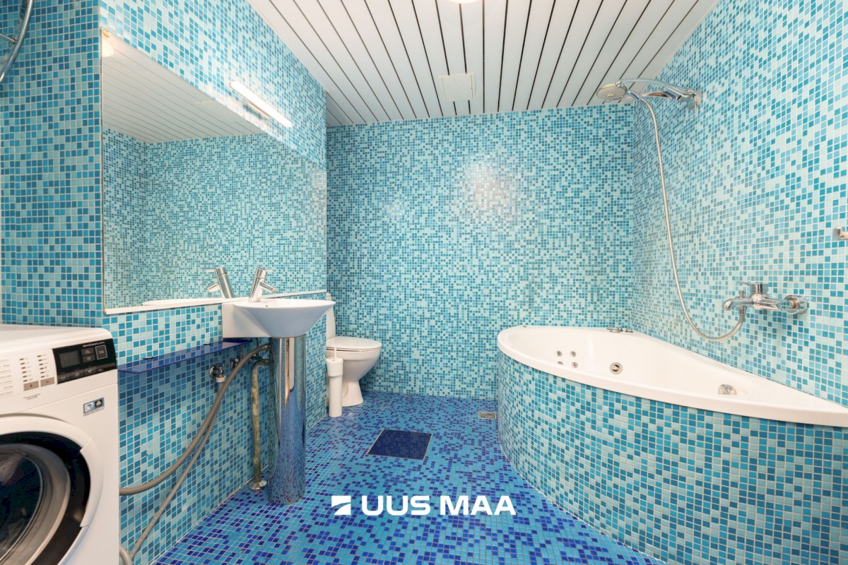 Harku vald, Tabasalu alevik, Nooruse 2