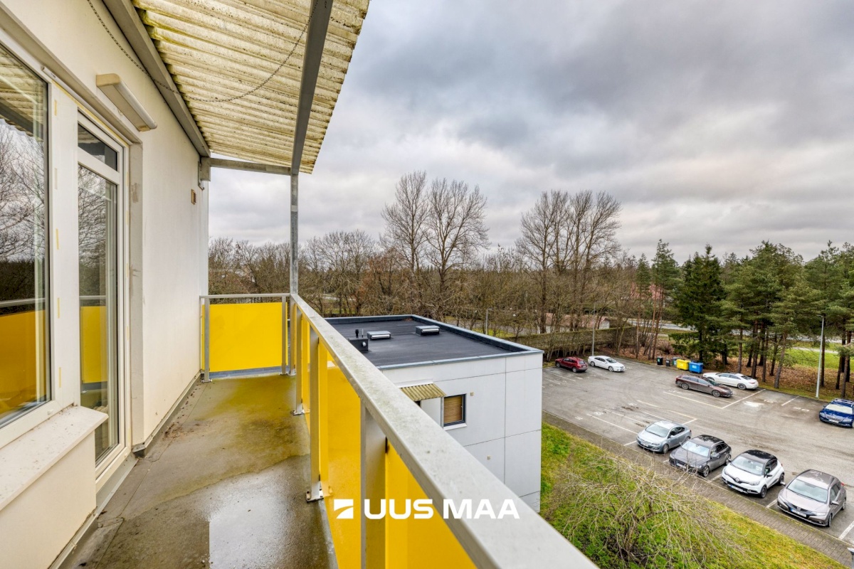 Harku vald, Tabasalu alevik, Nooruse 2