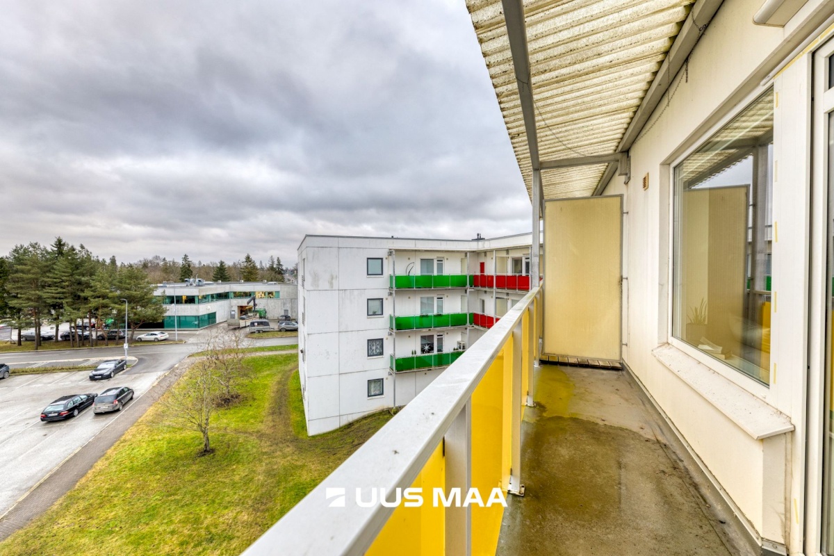 Harku vald, Tabasalu alevik, Nooruse 2