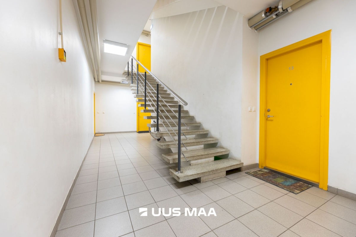 Harku vald, Tabasalu alevik, Nooruse 2