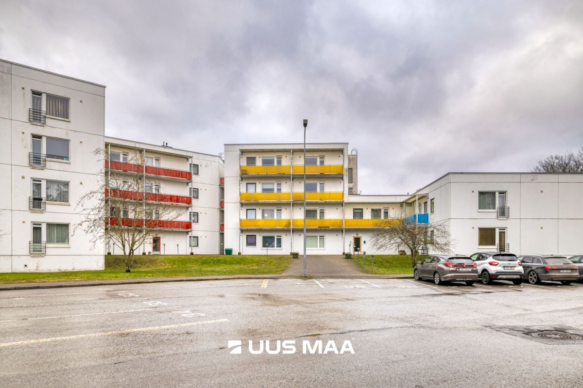 Harku vald, Tabasalu alevik, Nooruse 2