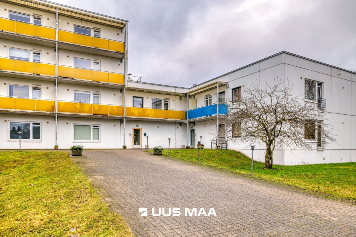 Harku vald, Tabasalu alevik, Nooruse 2