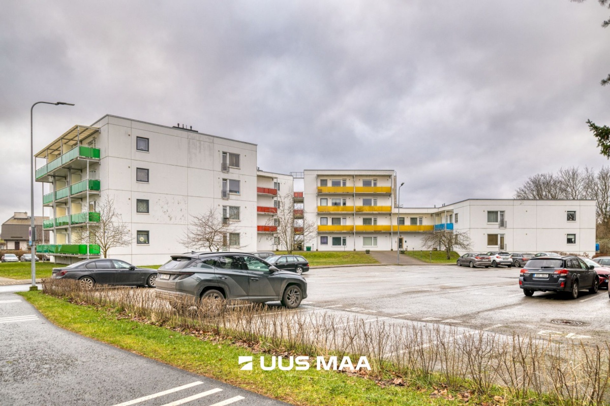 Harku vald, Tabasalu alevik, Nooruse 2