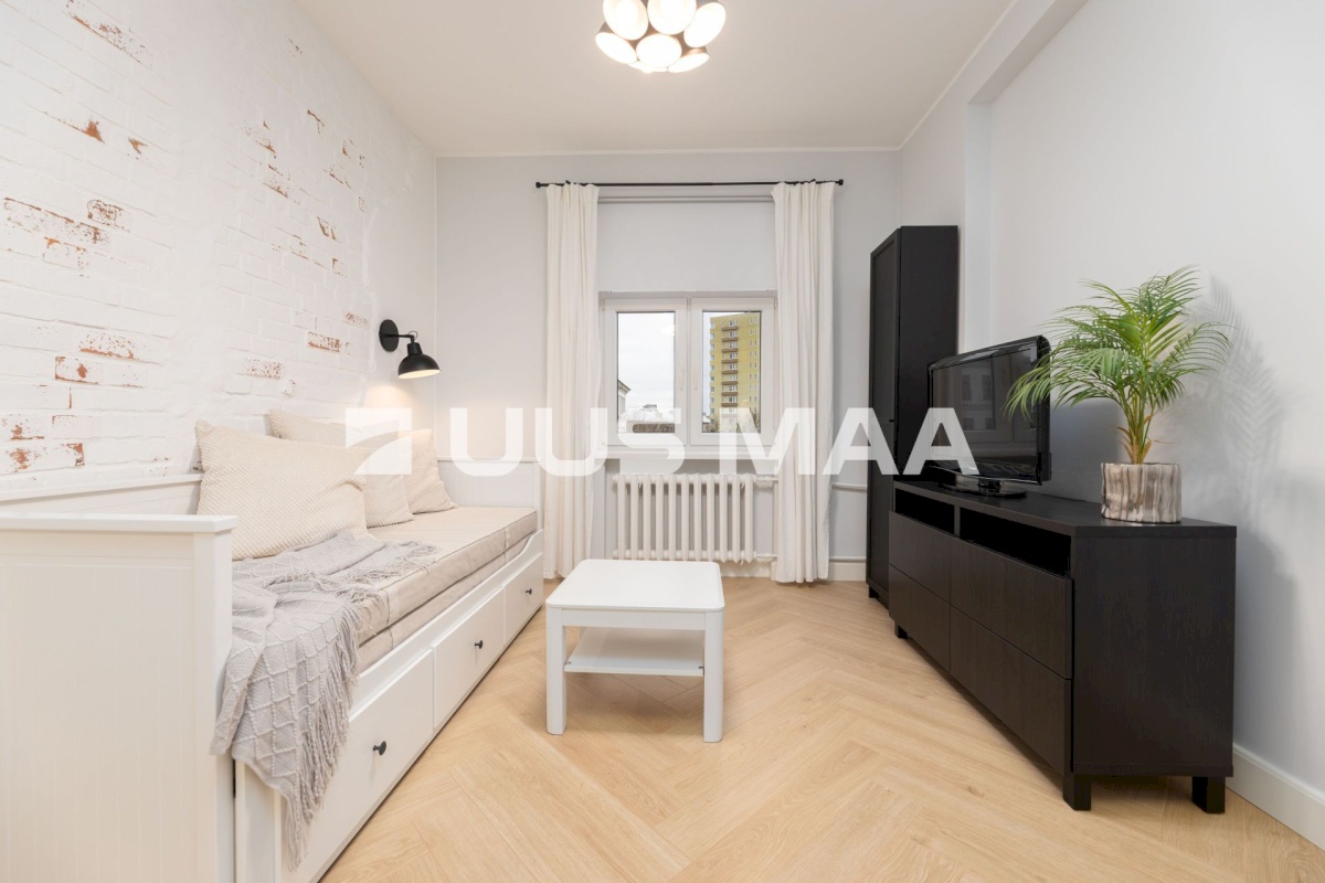 Tallinn, Põhja-Tallinna linnaosa, Lõime 19