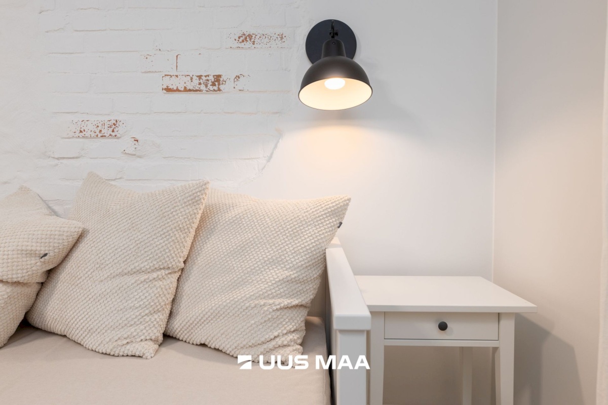 Tallinn, Põhja-Tallinna linnaosa, Lõime 19