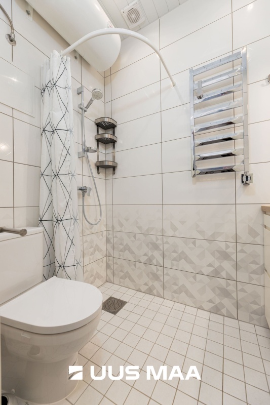 Tallinn, Põhja-Tallinna linnaosa, Lõime 19