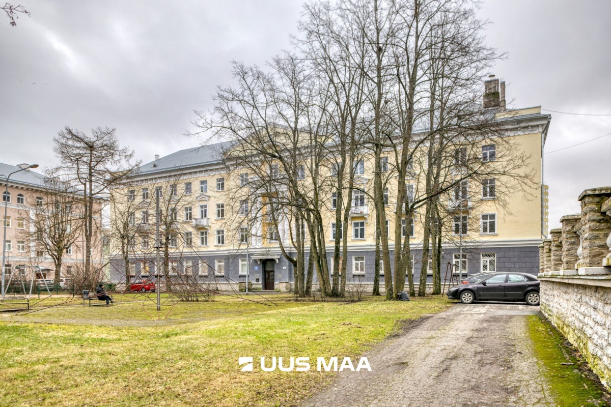 Tallinn, Põhja-Tallinna linnaosa, Lõime 19