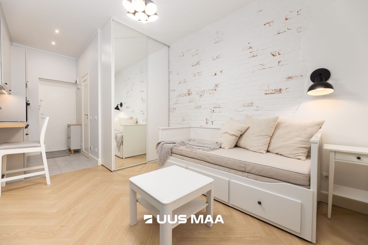 Tallinn, Põhja-Tallinna linnaosa, Lõime 19