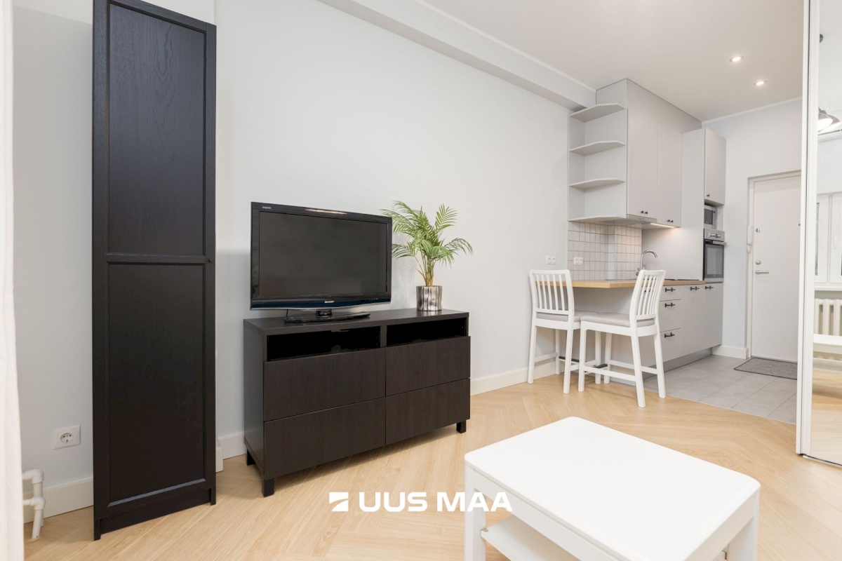 Tallinn, Põhja-Tallinna linnaosa, Lõime 19