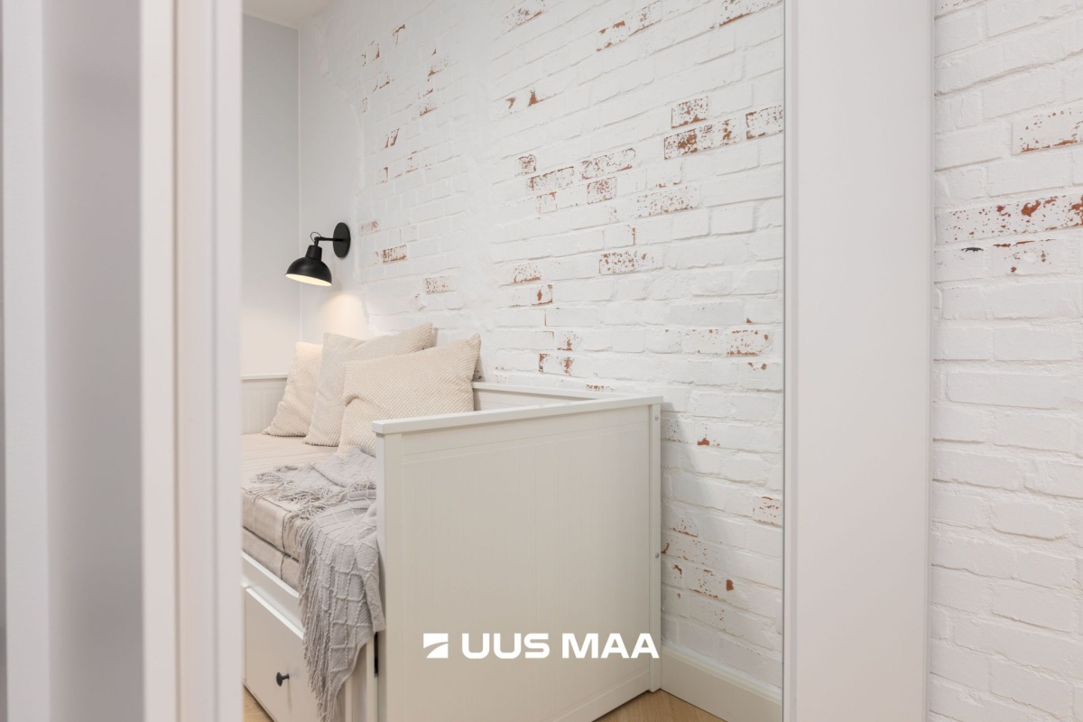 Tallinn, Põhja-Tallinna linnaosa, Lõime 19