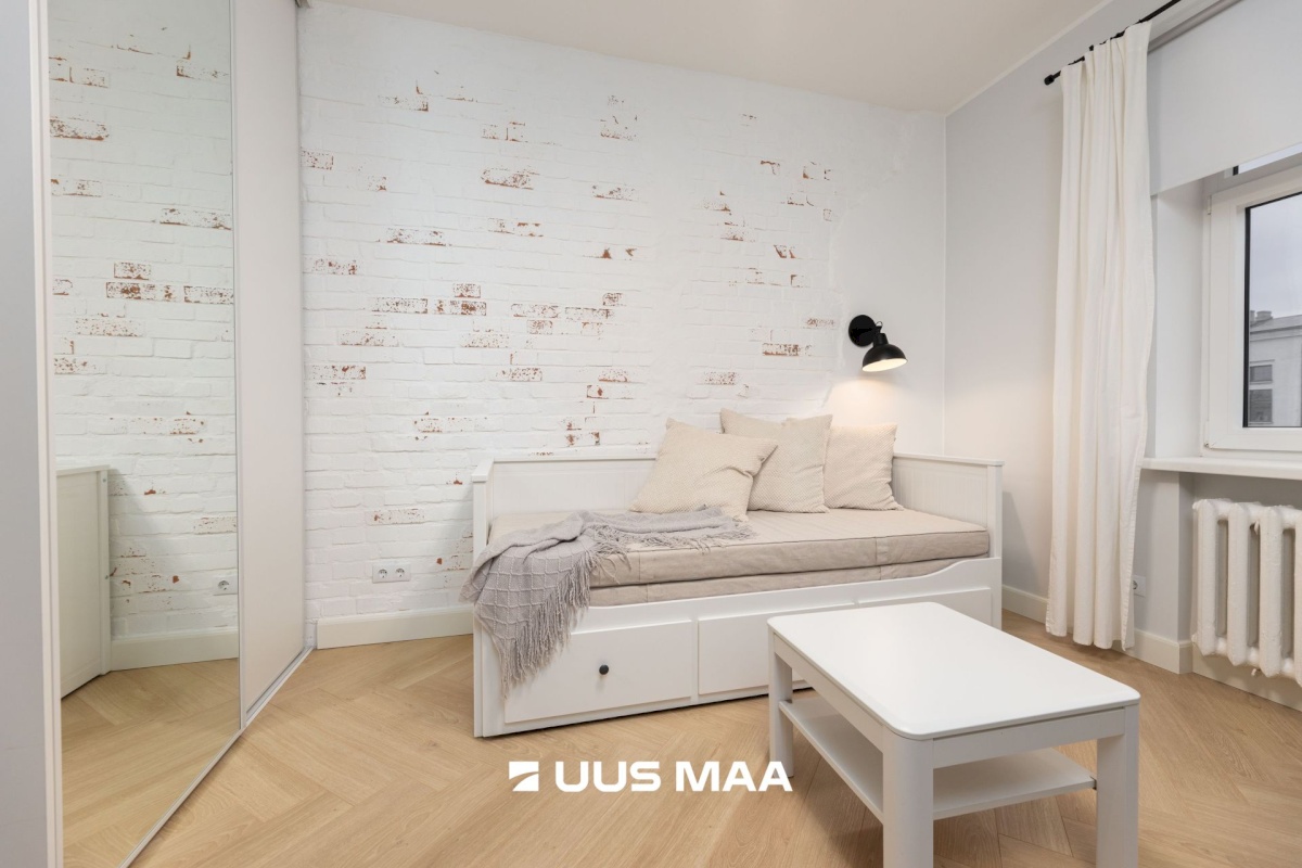 Tallinn, Põhja-Tallinna linnaosa, Lõime 19