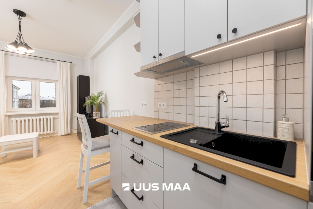 Tallinn, Põhja-Tallinna linnaosa, Lõime 19