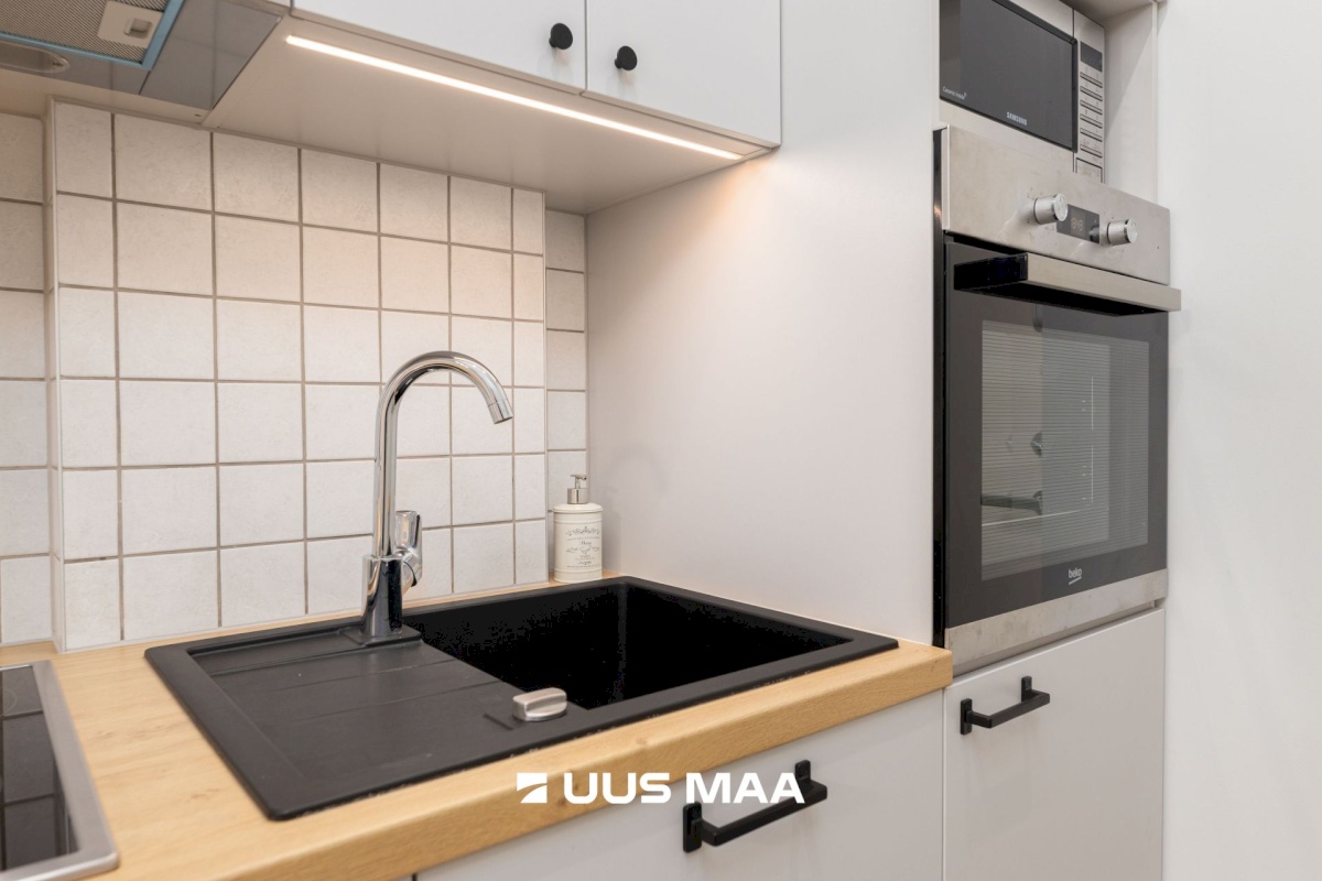 Tallinn, Põhja-Tallinna linnaosa, Lõime 19