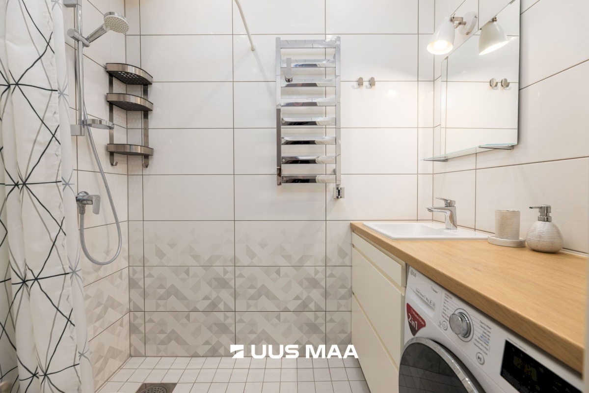 Tallinn, Põhja-Tallinna linnaosa, Lõime 19