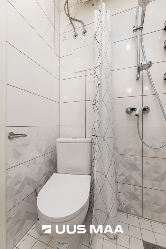 Tallinn, Põhja-Tallinna linnaosa, Lõime 19