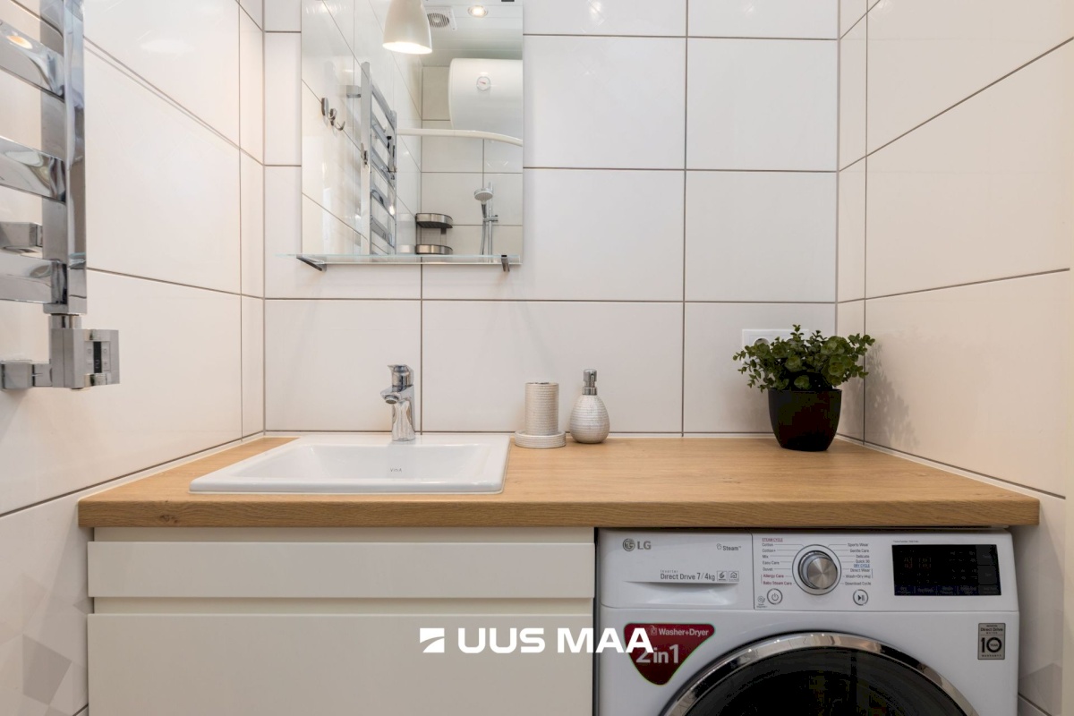 Tallinn, Põhja-Tallinna linnaosa, Lõime 19