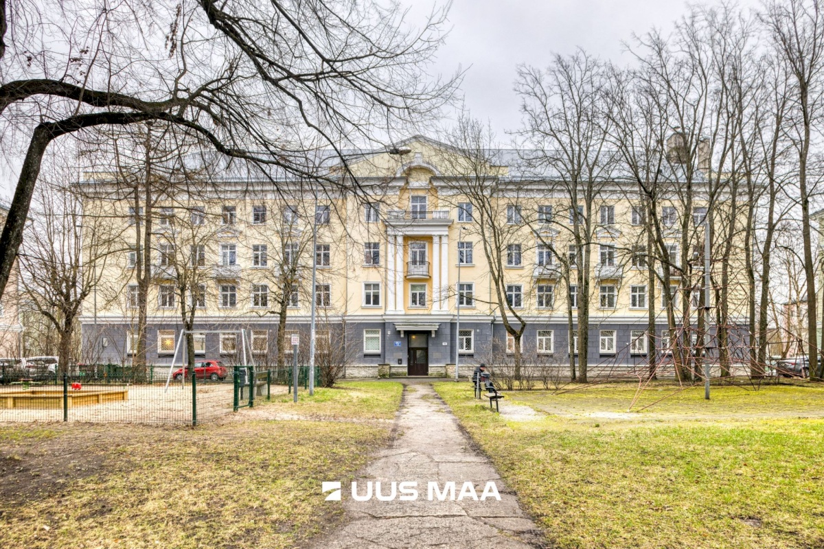 Tallinn, Põhja-Tallinna linnaosa, Lõime 19