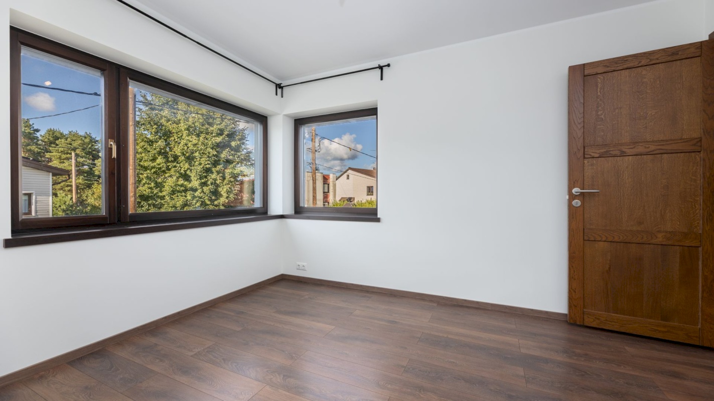 Tallinn, Nõmme linnaosa, Pääsküla, Ilvese 9-1