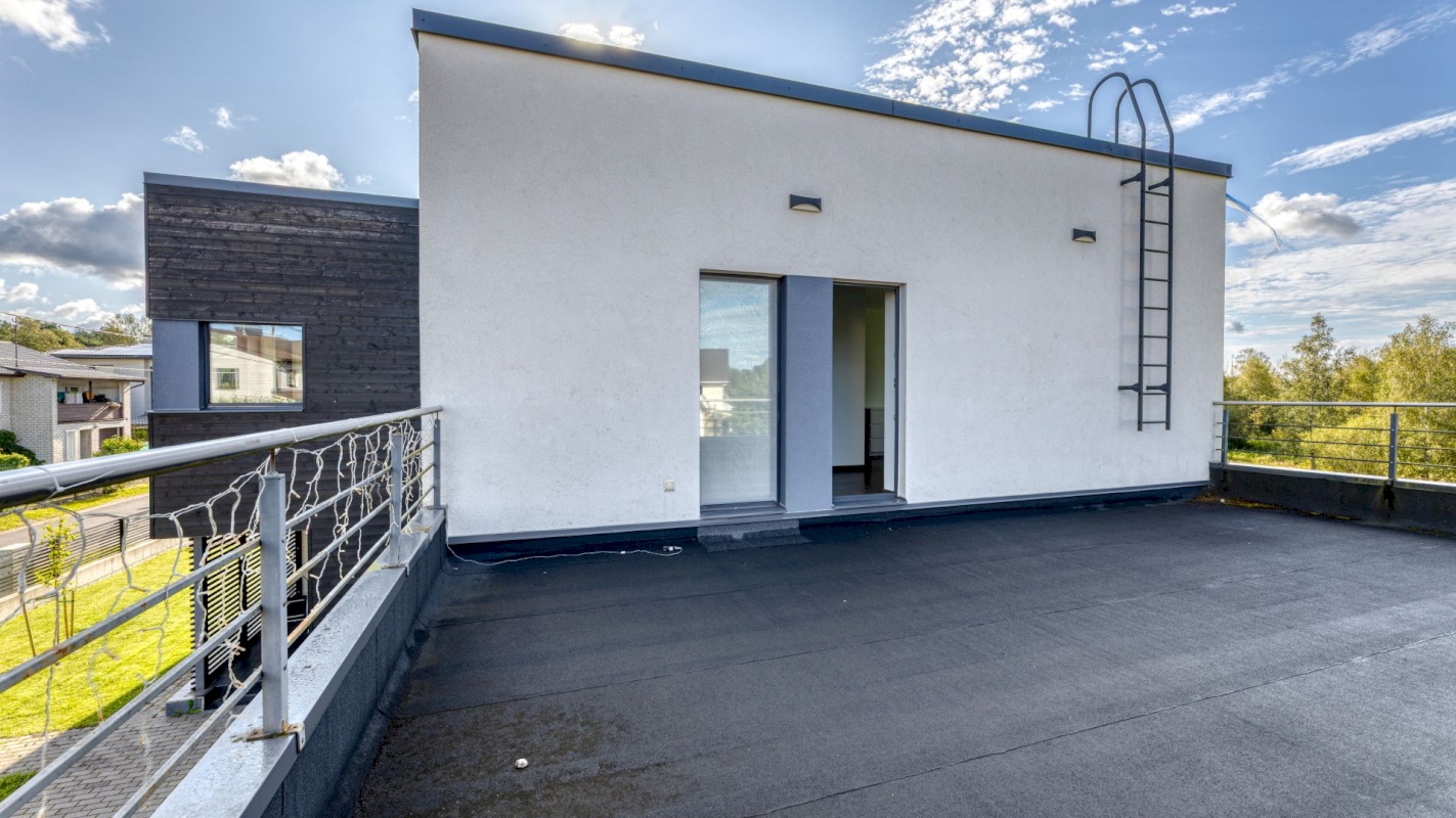 Tallinn, Nõmme linnaosa, Pääsküla, Ilvese 9-1