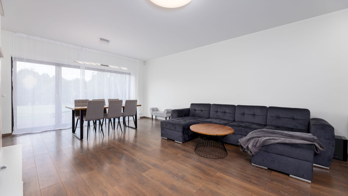 Tallinn, Nõmme linnaosa, Pääsküla, Ilvese 9-1