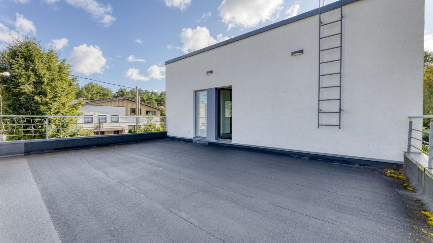 Tallinn, Nõmme linnaosa, Pääsküla, Ilvese 9