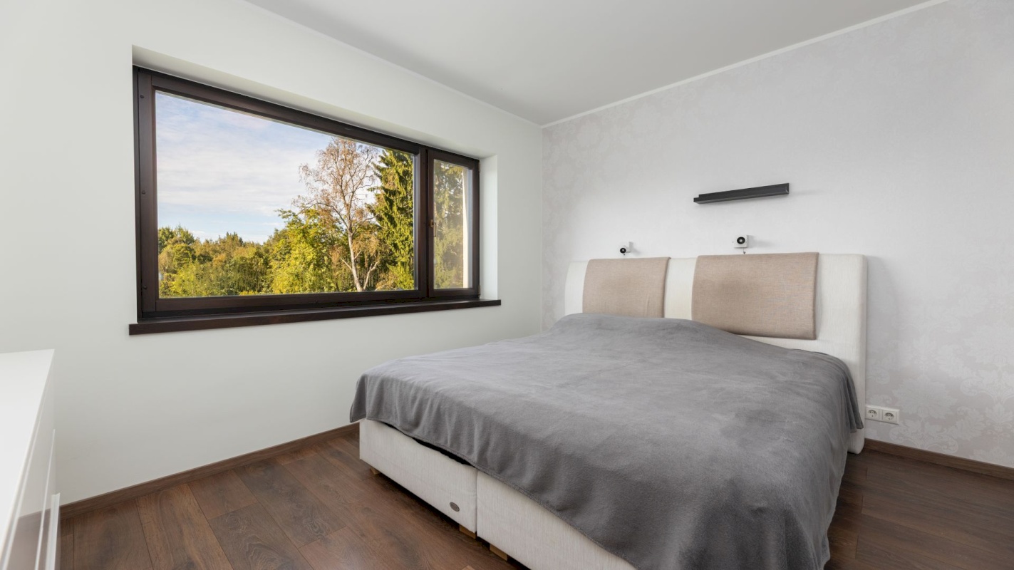 Tallinn, Nõmme linnaosa, Pääsküla, Ilvese 9